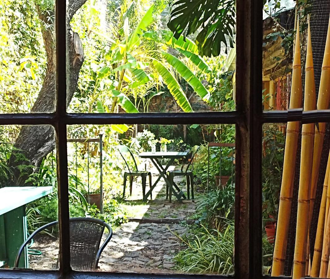 Taller De Artista Colonia Del Sacramento Exterior foto